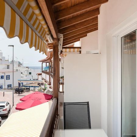 Homeforguest Apartamento Con Piscina A 50M Del Mar En La Caleta Costa Adeje (Tenerife) Exterior foto